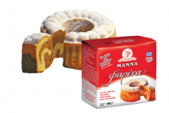 FARINA-500g