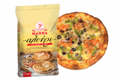 MANNA-10Kg