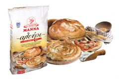 MANNA-25-Kg