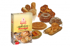MANNA-3Kg